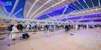 King Abdulaziz International Airport Achieves Record-Breaking Performance in January 2026